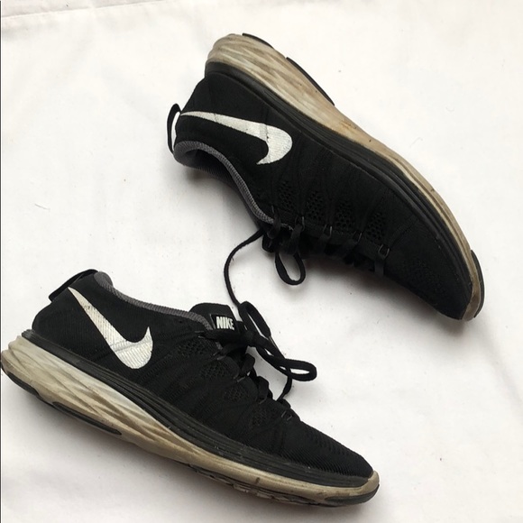 Nike flyknit lunar 2 - Picture 1 of 4